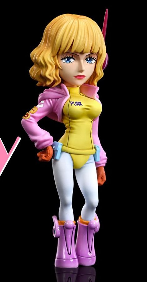 A+ Studio – One Piece Egghead Arc Stussy - elevenGK Anime Collectibles