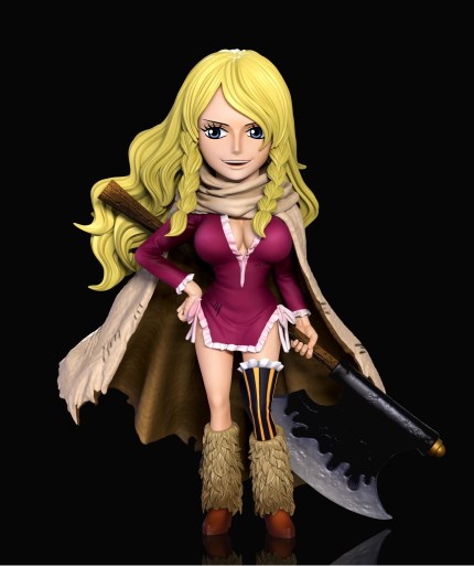 A+ Studio - One Piece Elbaf #4 Gerth A+ Studio - One Piece Elbaf #4 Gerth