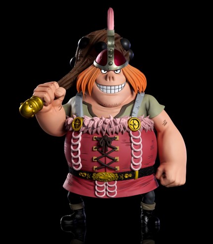 A+ Studio - One Piece Elbaf #1 Oimo A+ Studio - One Piece Elbaf #1 Oimo