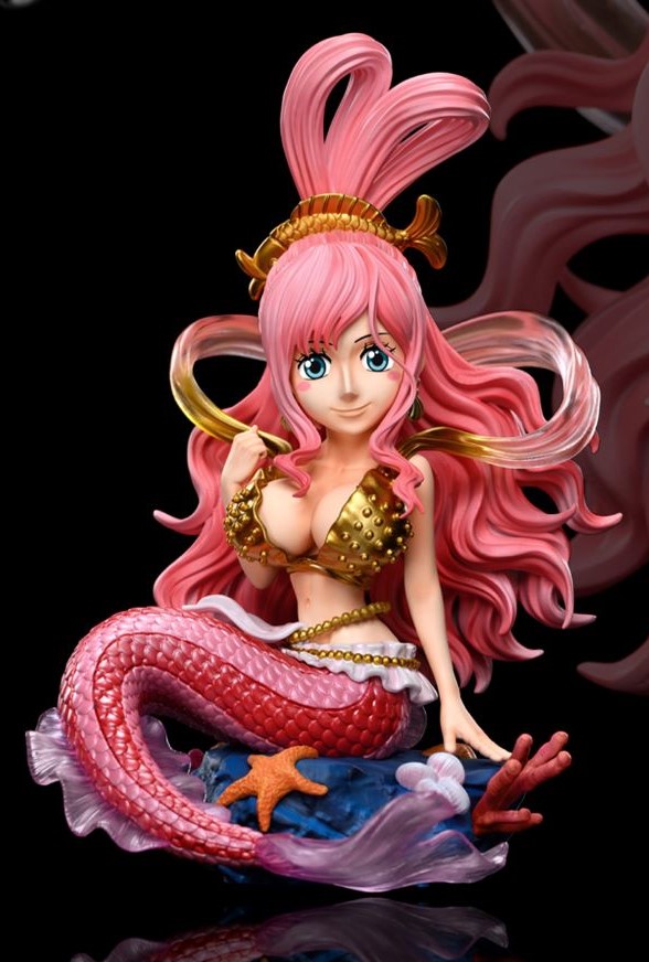 A+ Studio - One Piece Fish-Man Island #1 Mermaid Princess Shirahoshi