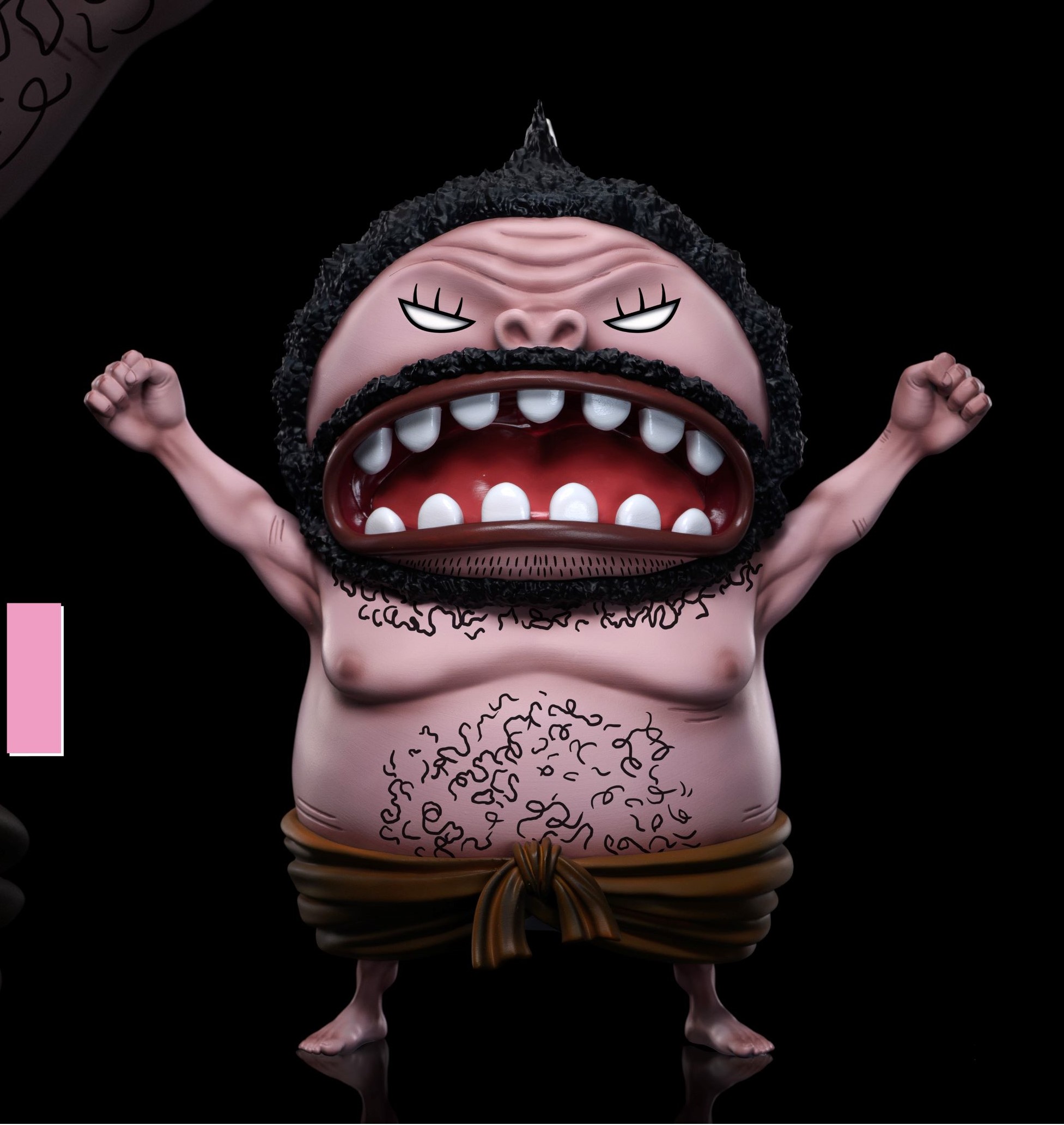 A+ Studio - One Piece The Flying Dutchman Wadatsumi