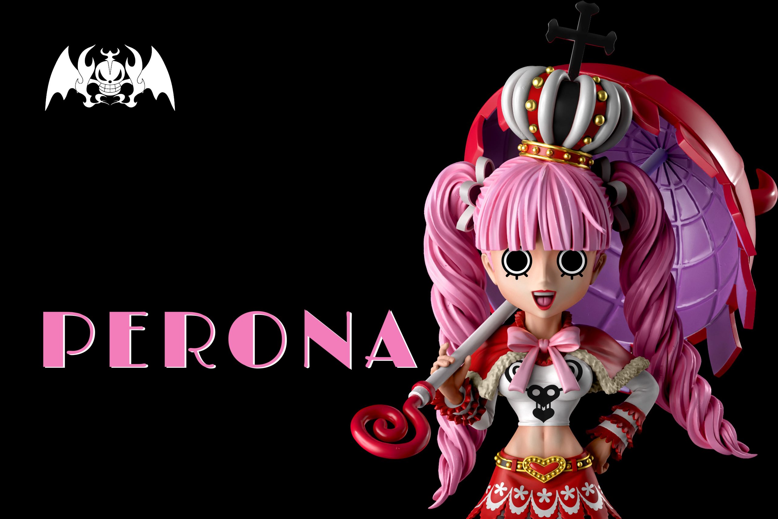 A+ Studio - One Piece Thriller Bark Saga 01 Ghost Perona
