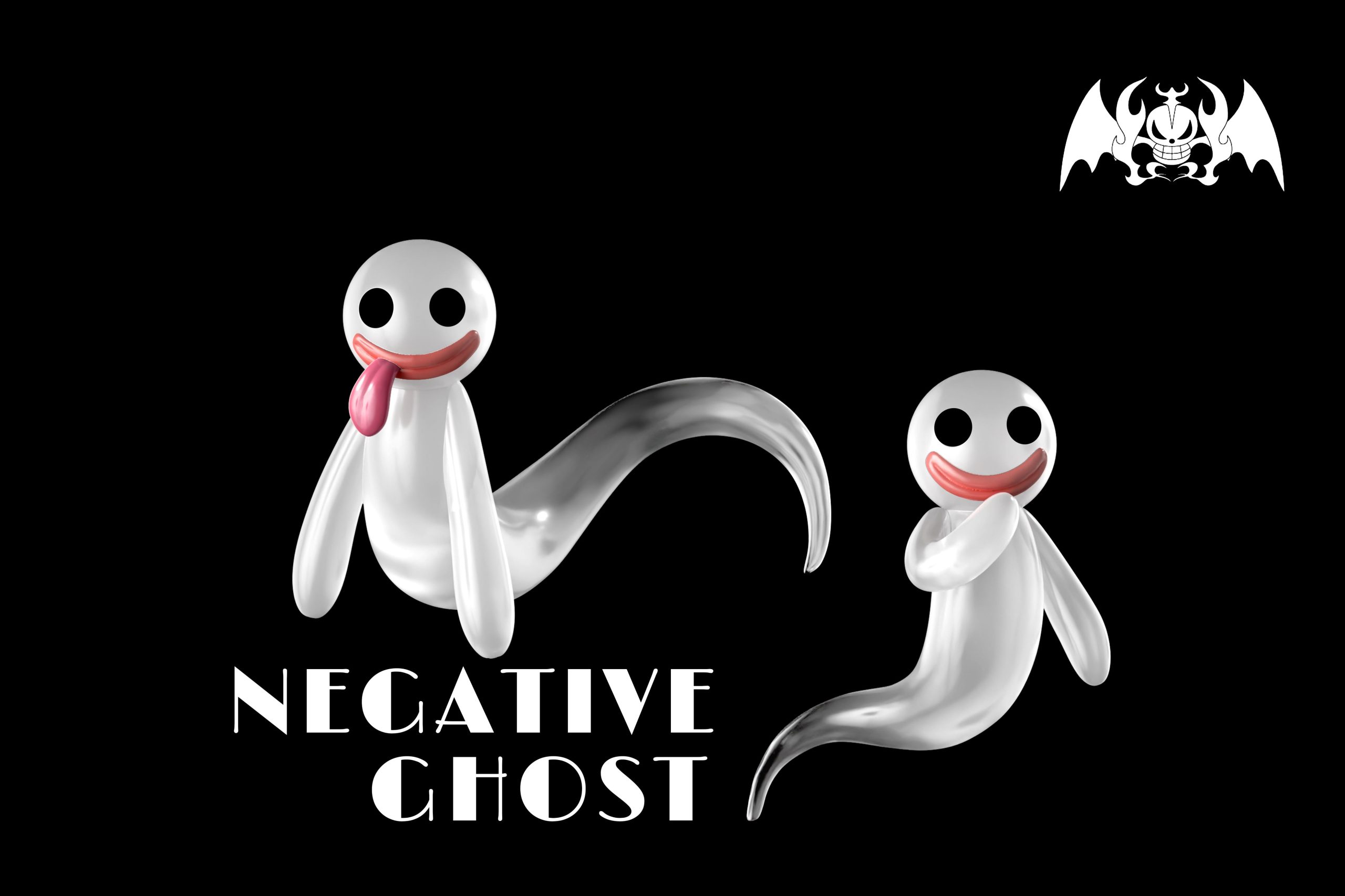 A+ Studio - One Piece Thriller Bark Saga 01 Ghost Perona