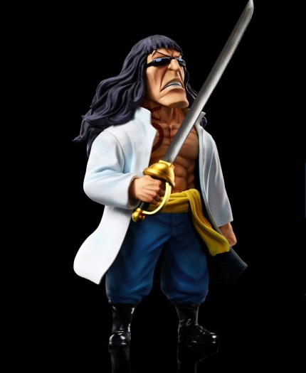 A+ Studio - One Piece War Above The Top Part 4 Building Snake A+ Studio - One Piece War Above The Top Part 4 Building Snake