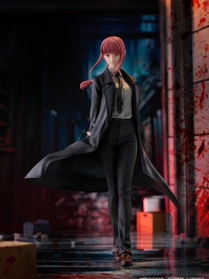 AMAKUNI - Chainsaw Man TV Version Animation Makima (Licensed) AMAKUNI - Chainsaw Man TV Version Animation Makima (Licensed)