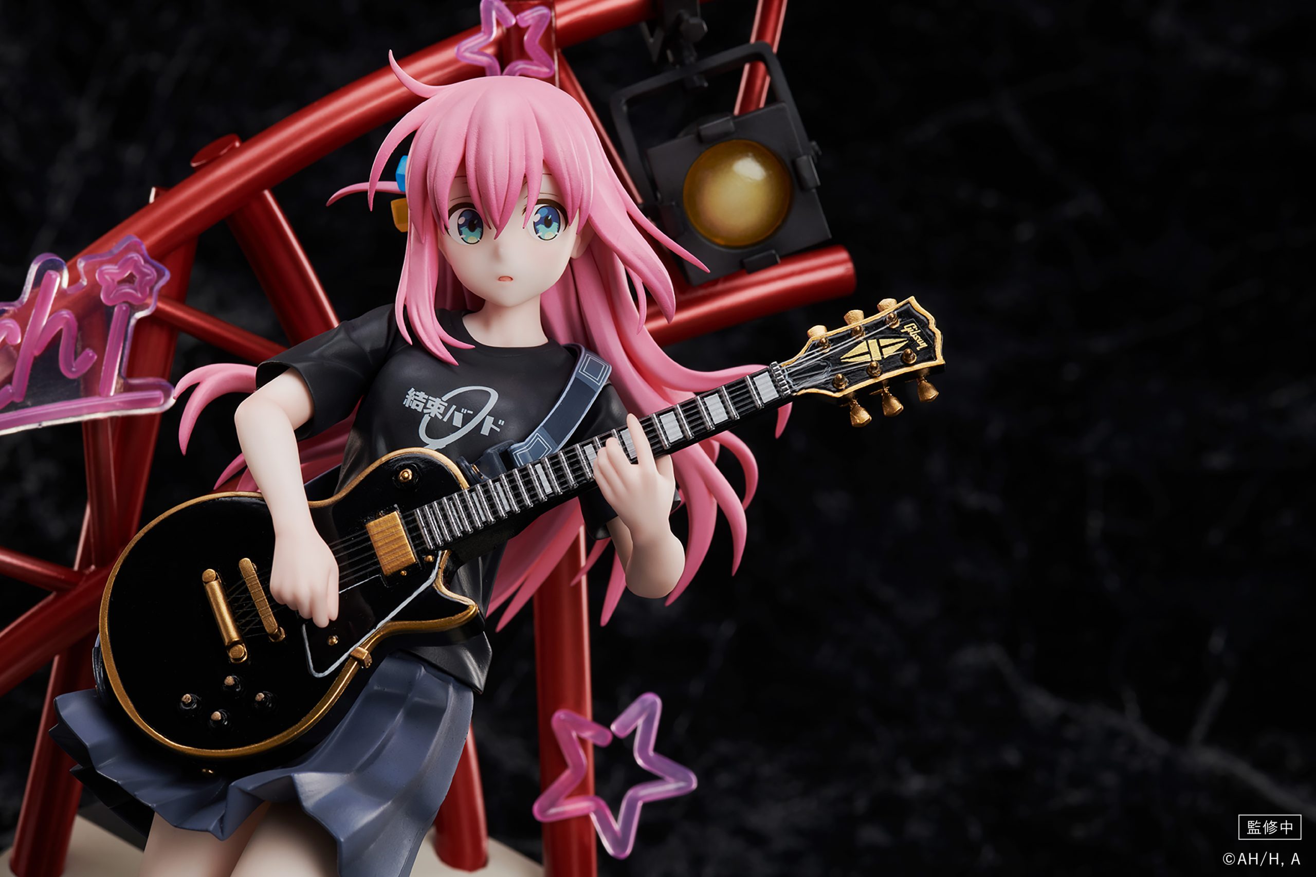 ANIPLEX Studio – Bocchi the Rock! Hitori Gotōh 1:7 scale