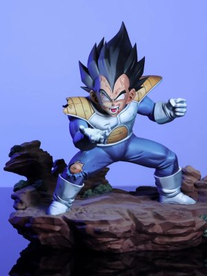 AONORI Studio - VEGETA Dragon Ball AONORI Studio - VEGETA Dragon Ball