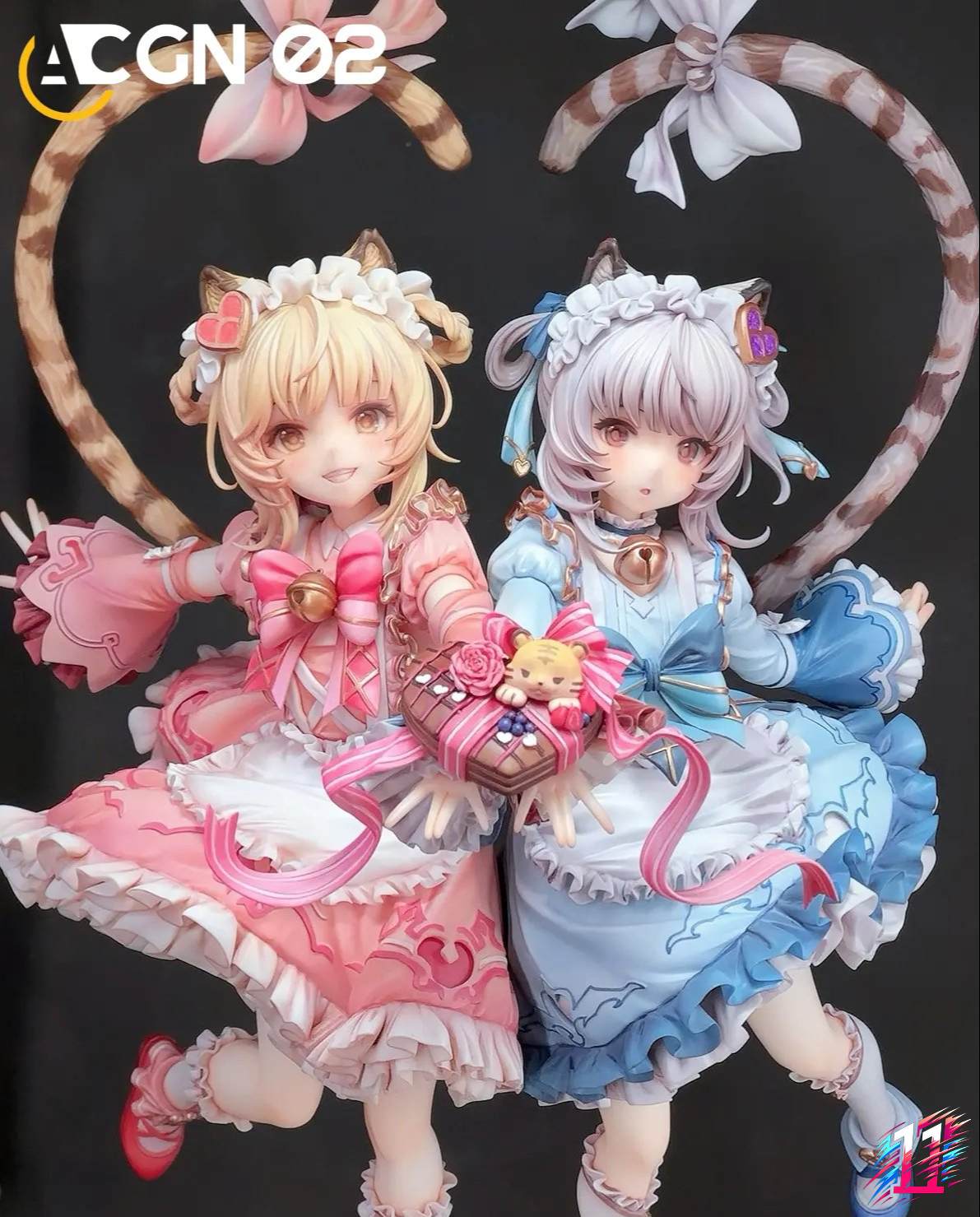 ACGN 02 Studio - Cidala Granblue Fantasy