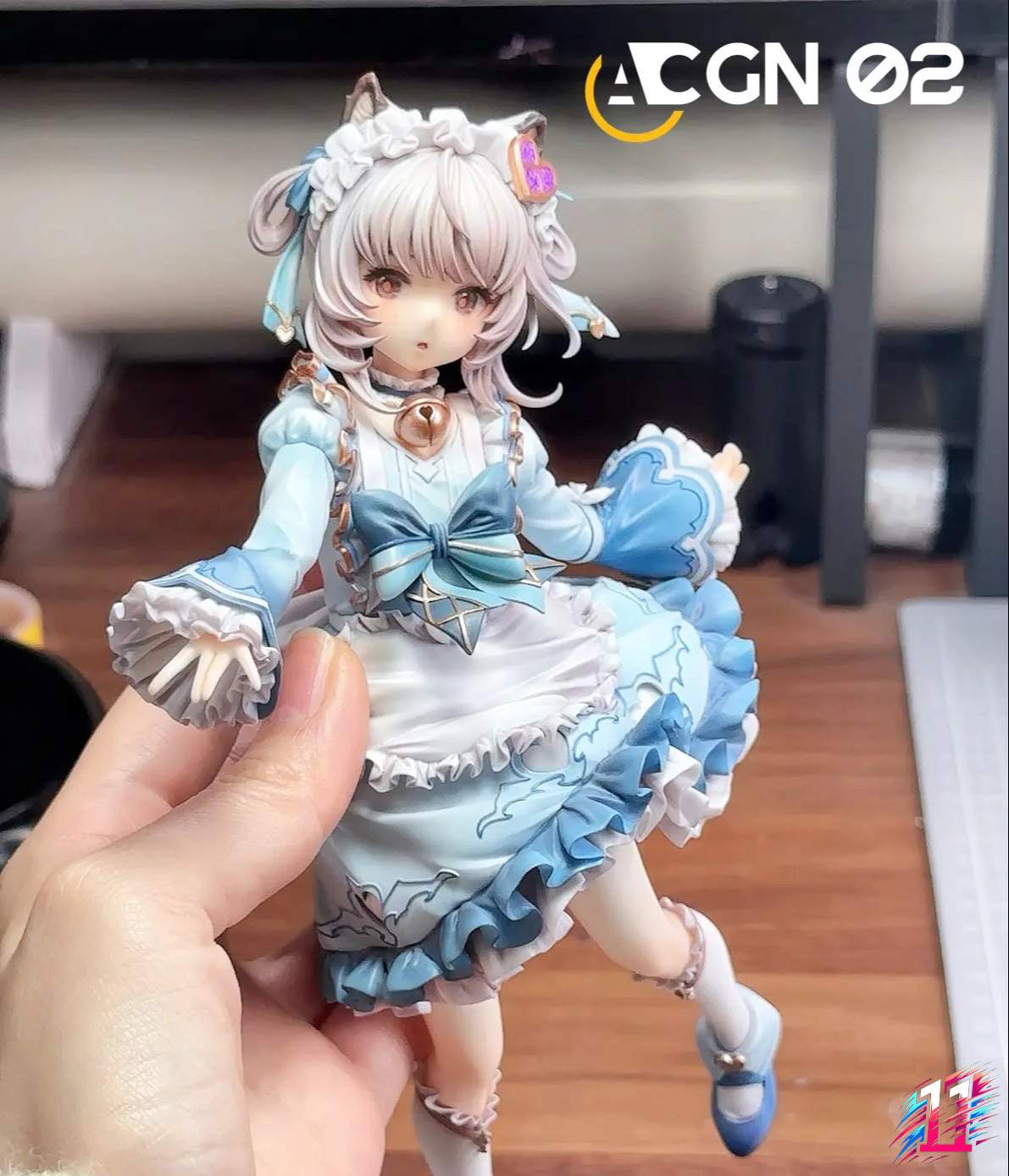 ACGN 02 Studio - Cidala Granblue Fantasy