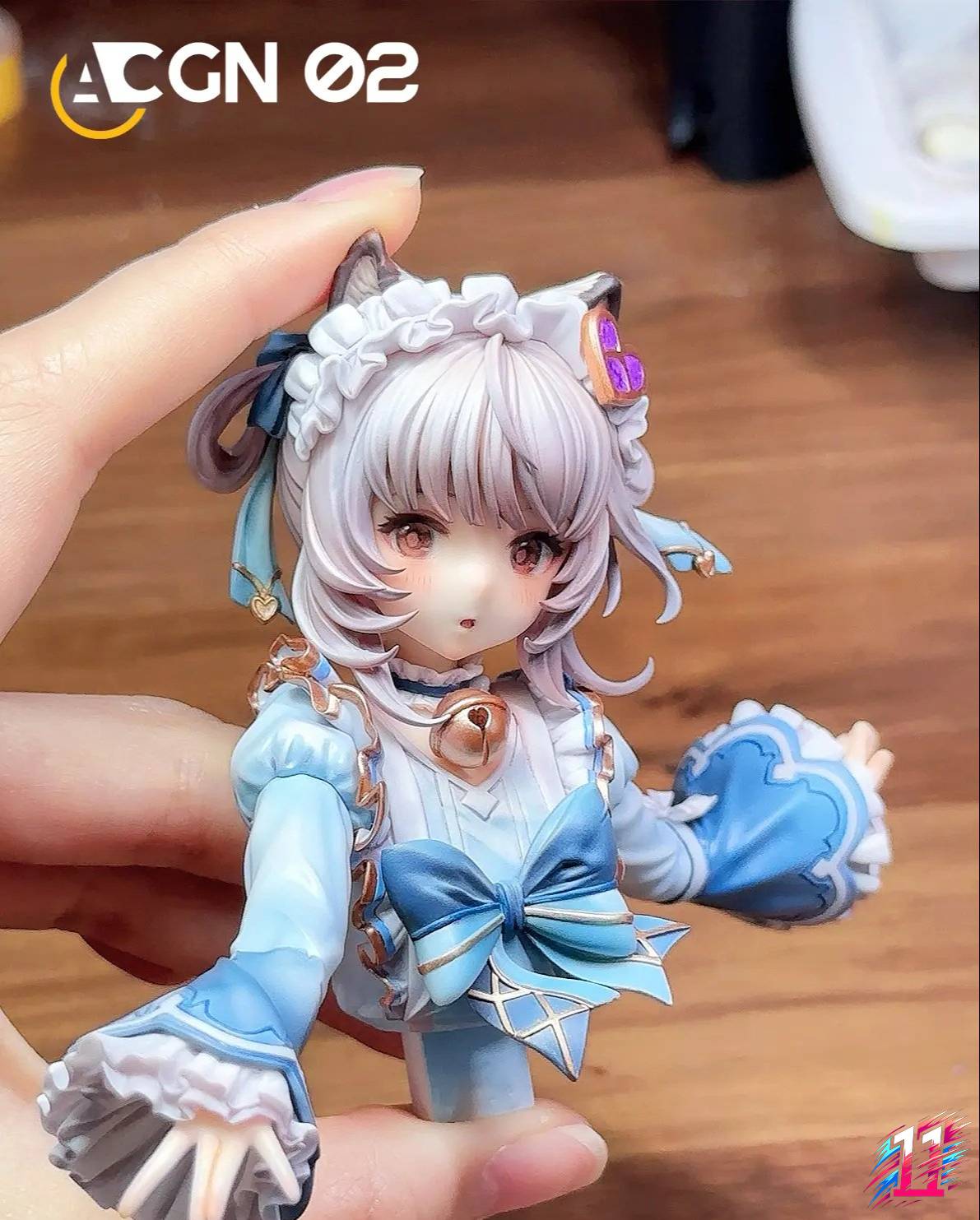 ACGN 02 Studio - Cidala Granblue Fantasy