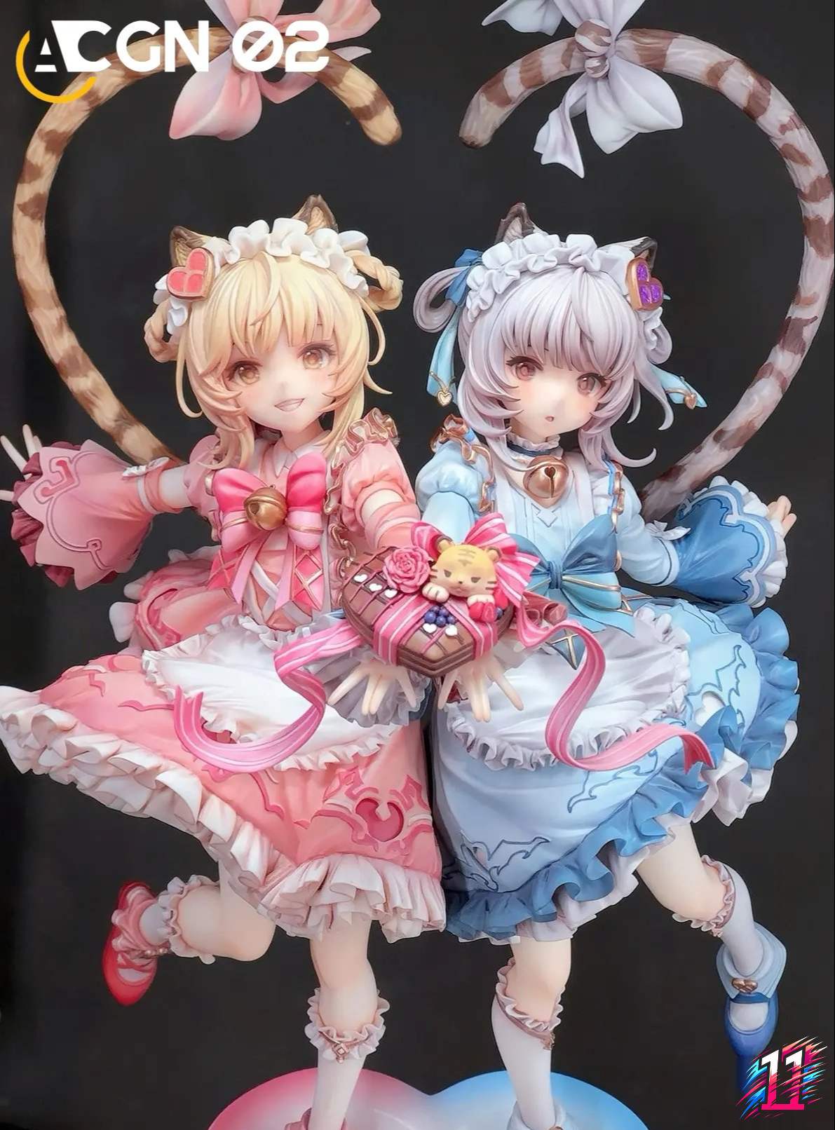 ACGN 02 Studio - Cidala Granblue Fantasy