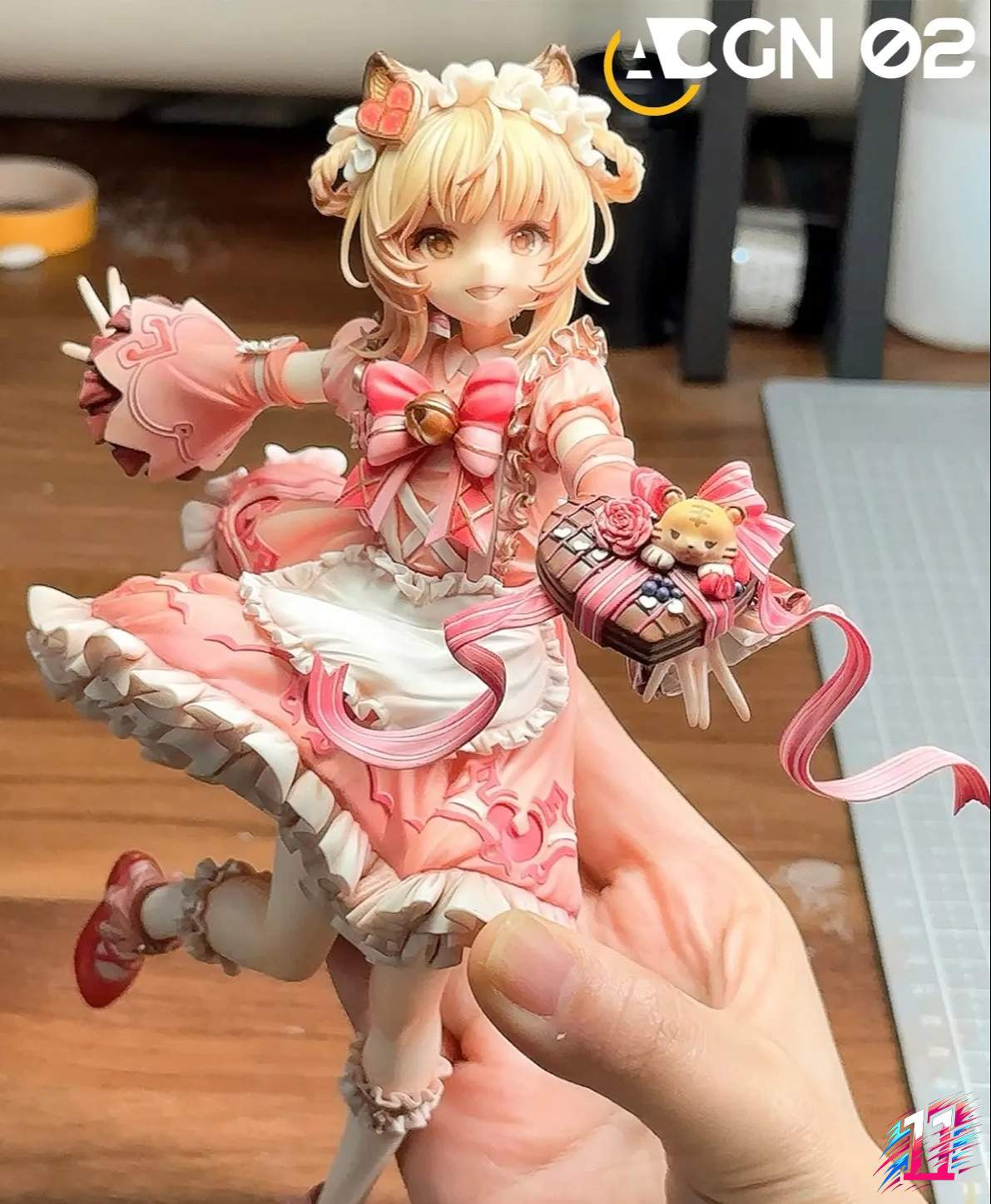 ACGN 02 Studio - Cidala Granblue Fantasy
