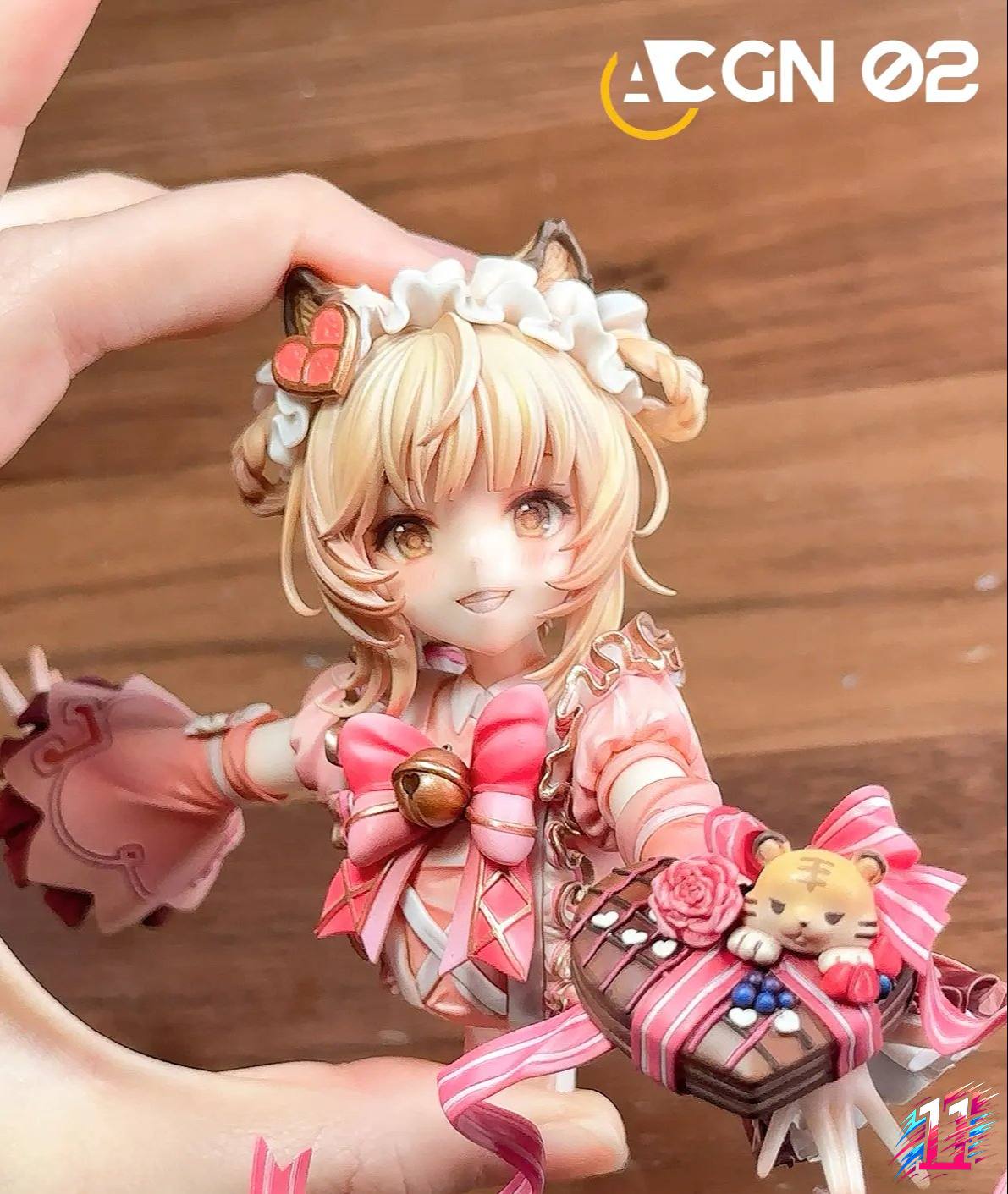 ACGN 02 Studio - Cidala Granblue Fantasy