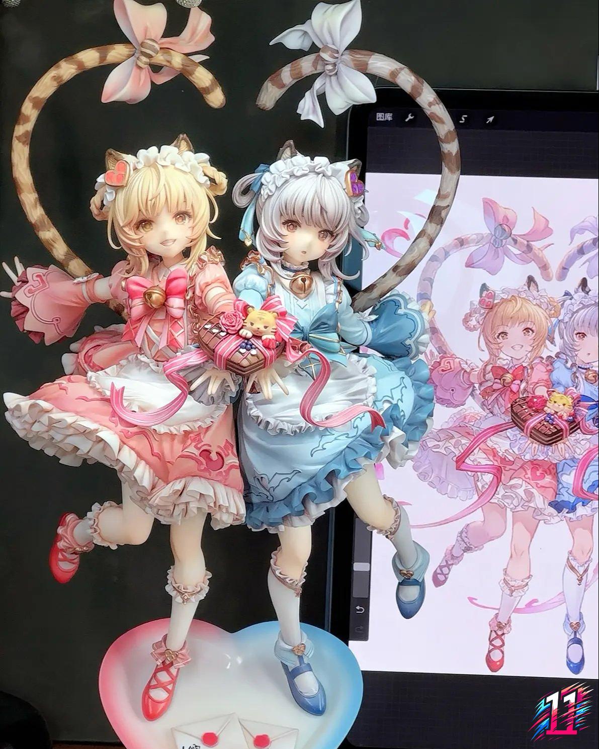 ACGN 02 Studio - Cidala Granblue Fantasy