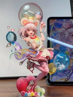ACGN 02 Studio - Granblue Fantasy Vikala ACGN 02 Studio - Granblue Fantasy Vikala