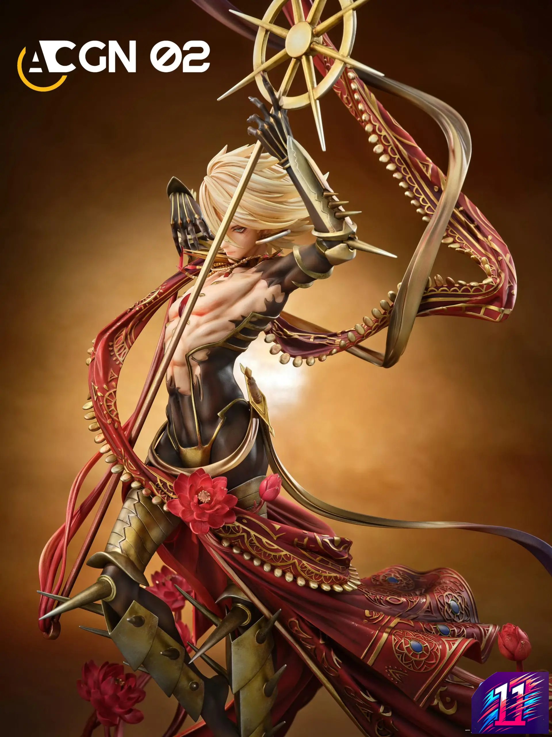 ACGN 02 Studio - Karna Fate/stay night
