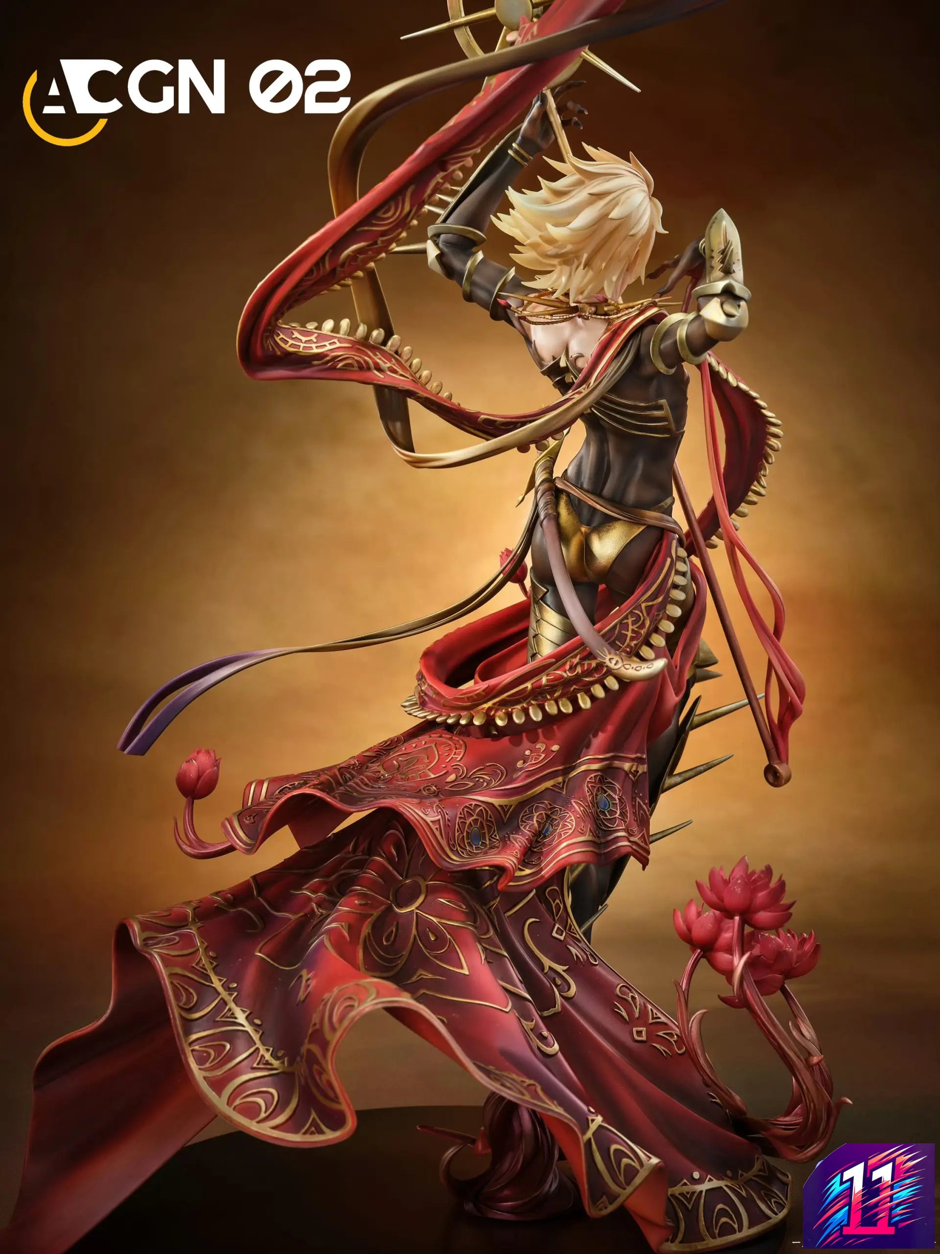 ACGN 02 Studio - Karna Fate/stay night