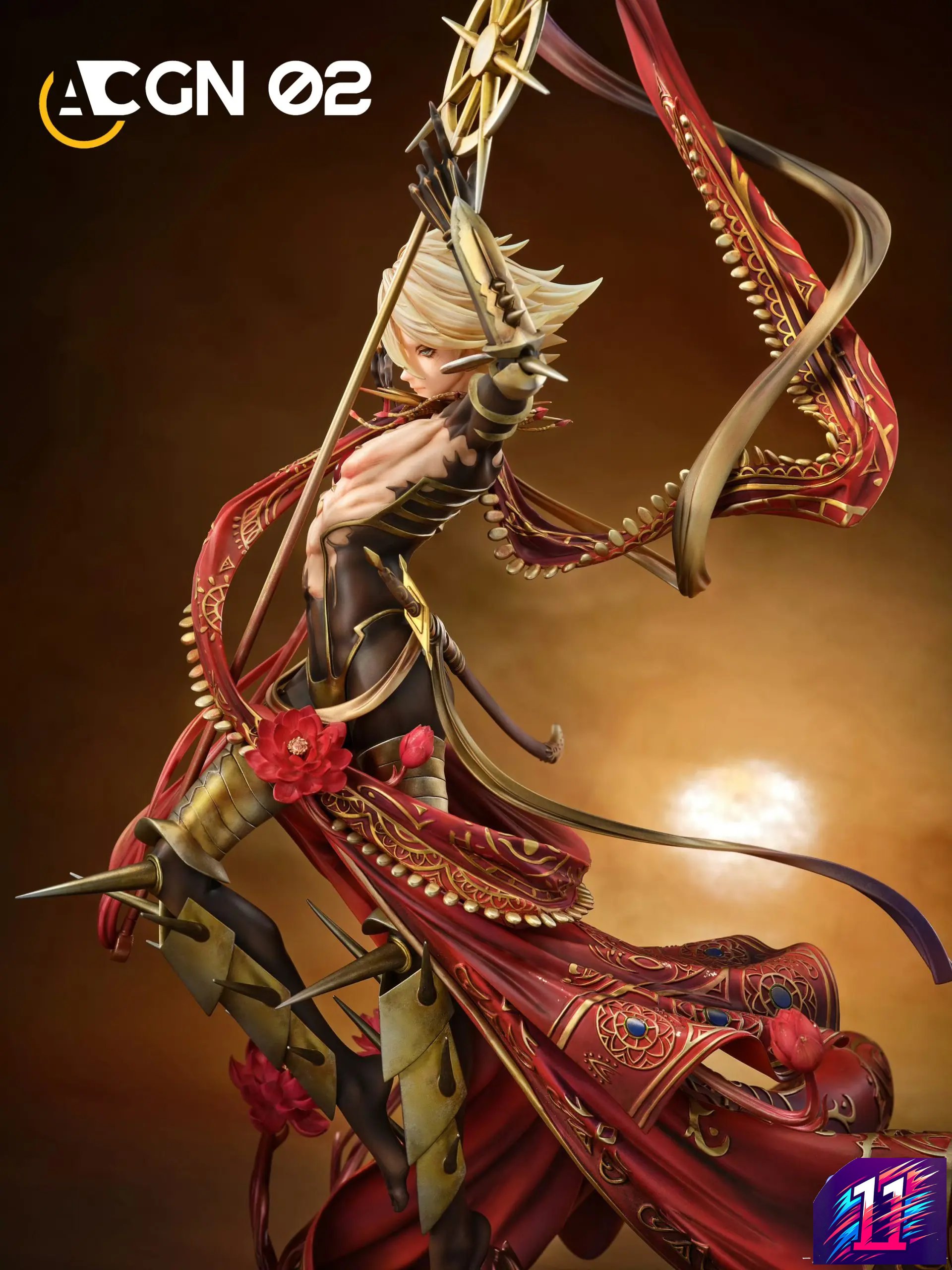 ACGN 02 Studio - Karna Fate/stay night