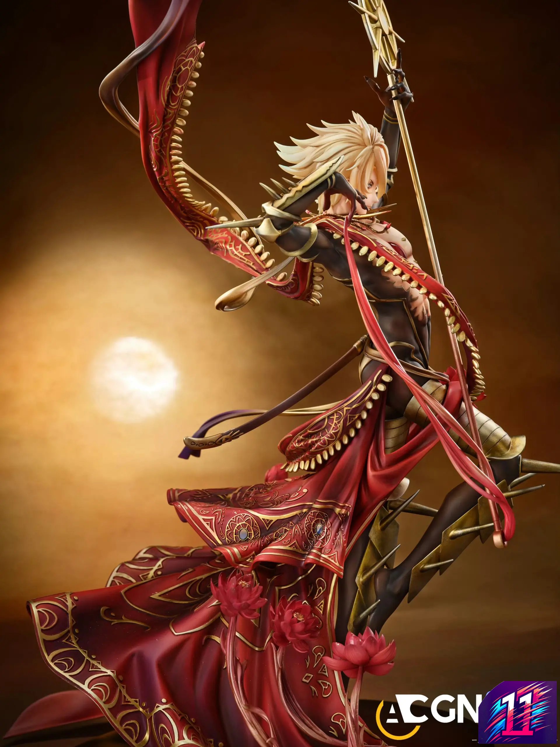 ACGN 02 Studio - Karna Fate/stay night