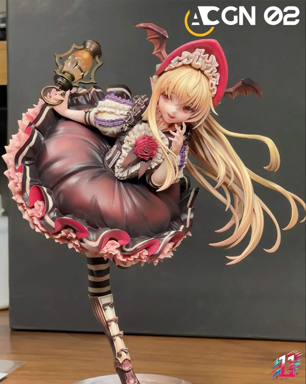 ACGN 02 Studio - Vania Granblue Fantasy