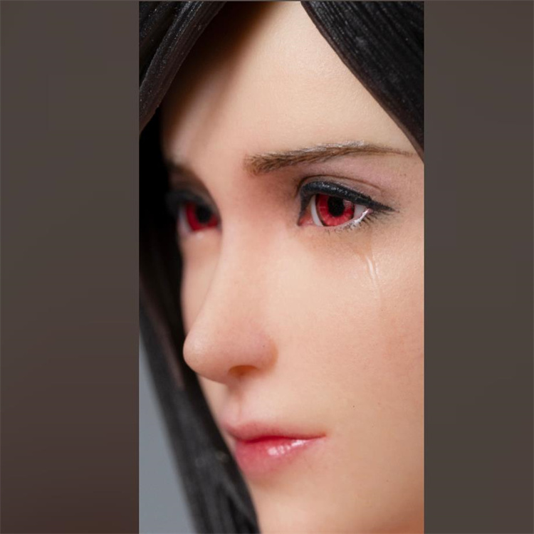 ACG ART Studio - Final Fantasy Goddess of dreams Tifa Lockhart