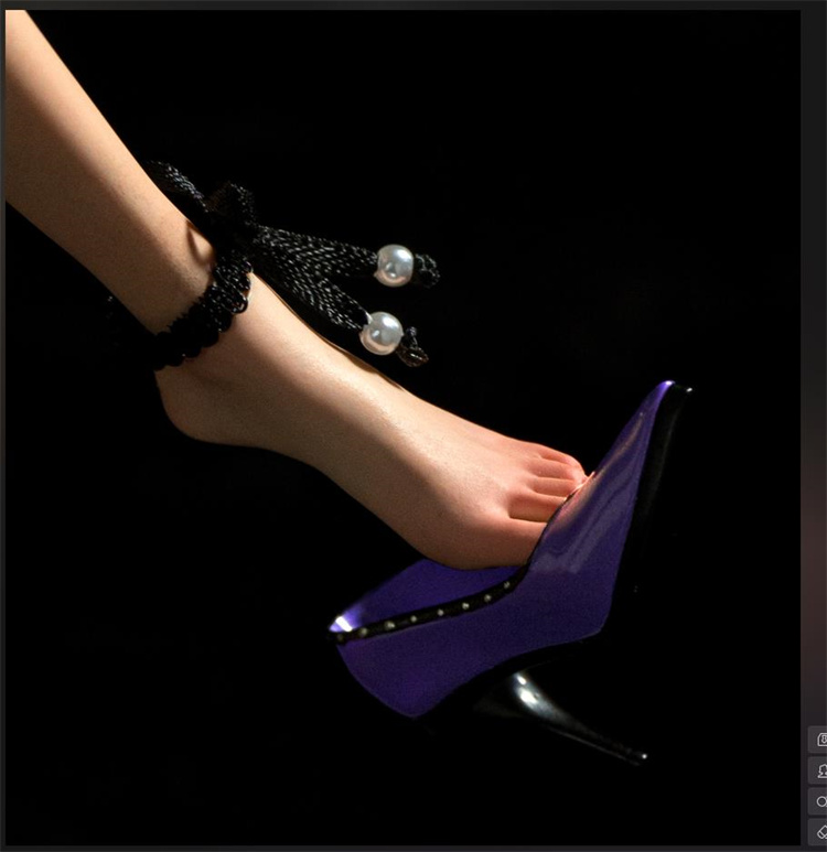 ACG ART Studio - Final Fantasy Goddess of dreams Tifa Lockhart