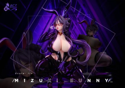 ACY Studio - Original Bunnystein Fantasy Mizuki Bunny Ver. ACY Studio - Original Bunnystein Fantasy Mizuki Bunny Ver.