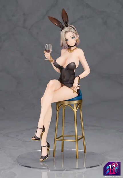 ALTER - Azur Lane New Orleans Evening Agricole Ver. 1/7 Complete Figure (Licensed) ALTER - Azur Lane New Orleans Evening Agricole Ver. 1/7 Complete Figure (Licensed)