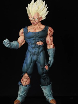 A yu Studio - Dragon Ball Goodbye Vegeta A yu Studio - Dragon Ball Goodbye Vegeta