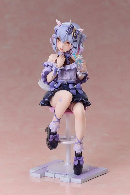 A DIMENSION - NoriPro Inuyama Tamaki Unicorn Outfit "Jirai" Style Ver. 1/7 Complete Figure (Licensed)
