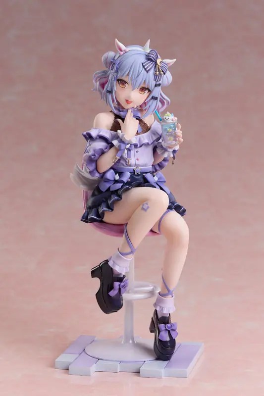 A DIMENSION - NoriPro Inuyama Tamaki Unicorn Outfit "Jirai" Style Ver. 1/7 Complete Figure (Licensed)