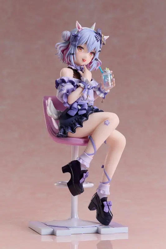 A DIMENSION - NoriPro Inuyama Tamaki Unicorn Outfit "Jirai" Style Ver. 1/7 Complete Figure (Licensed)