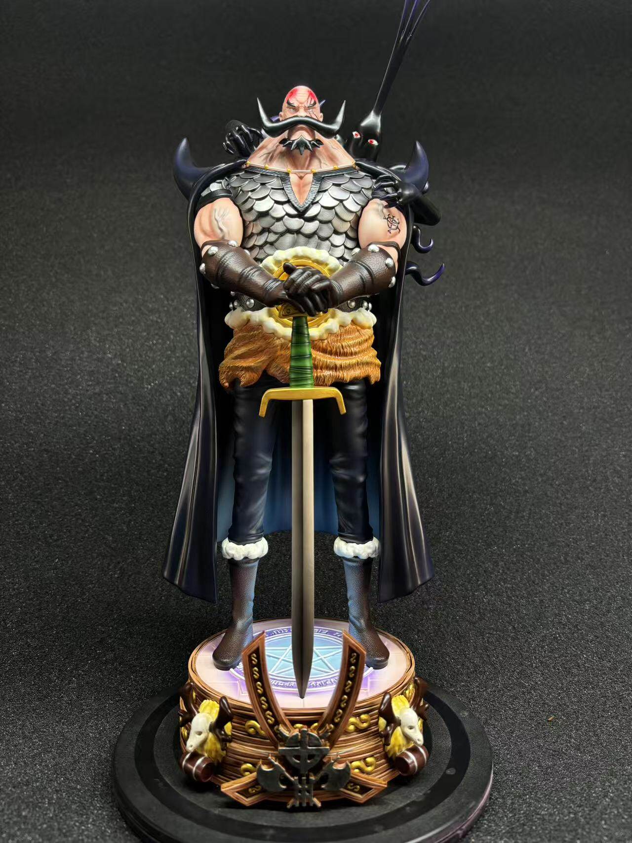 A R Studio - Harald One Piece