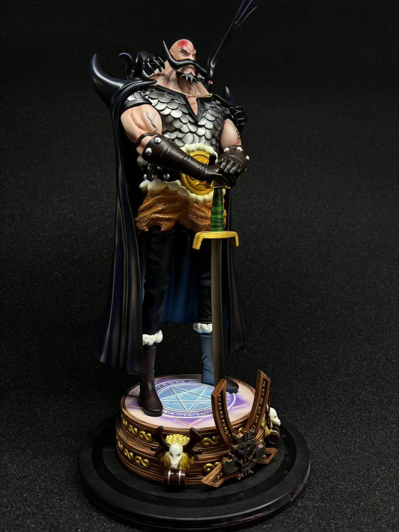 A R Studio - Harald One Piece