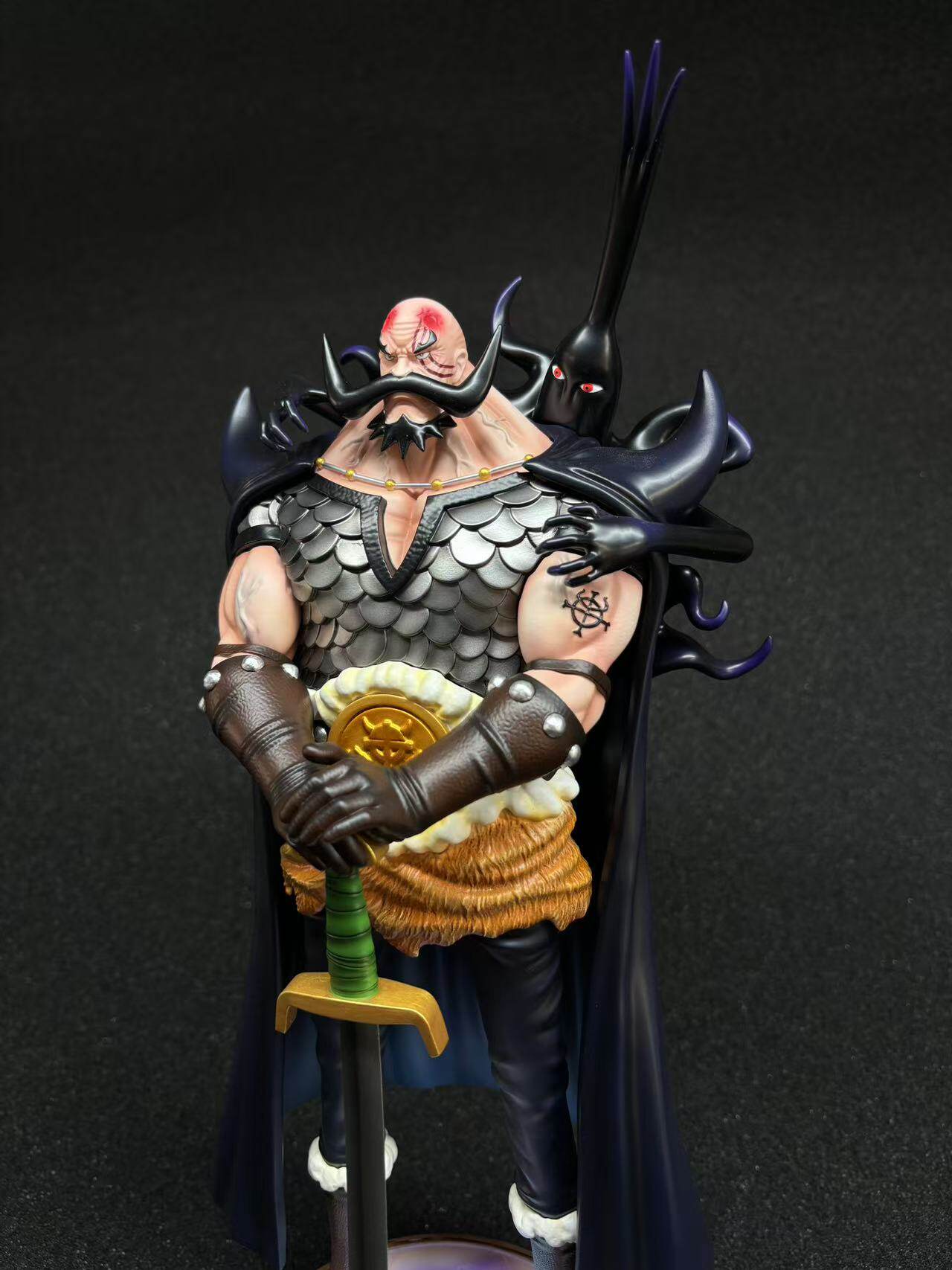 A R Studio - Harald One Piece