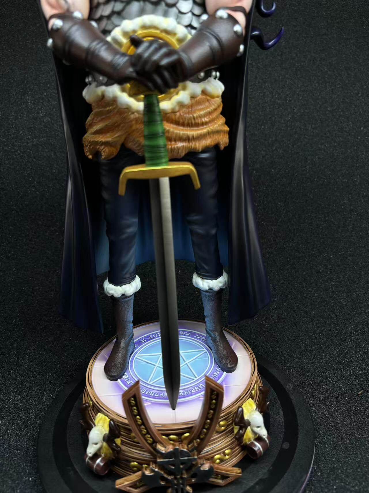 A R Studio - Harald One Piece
