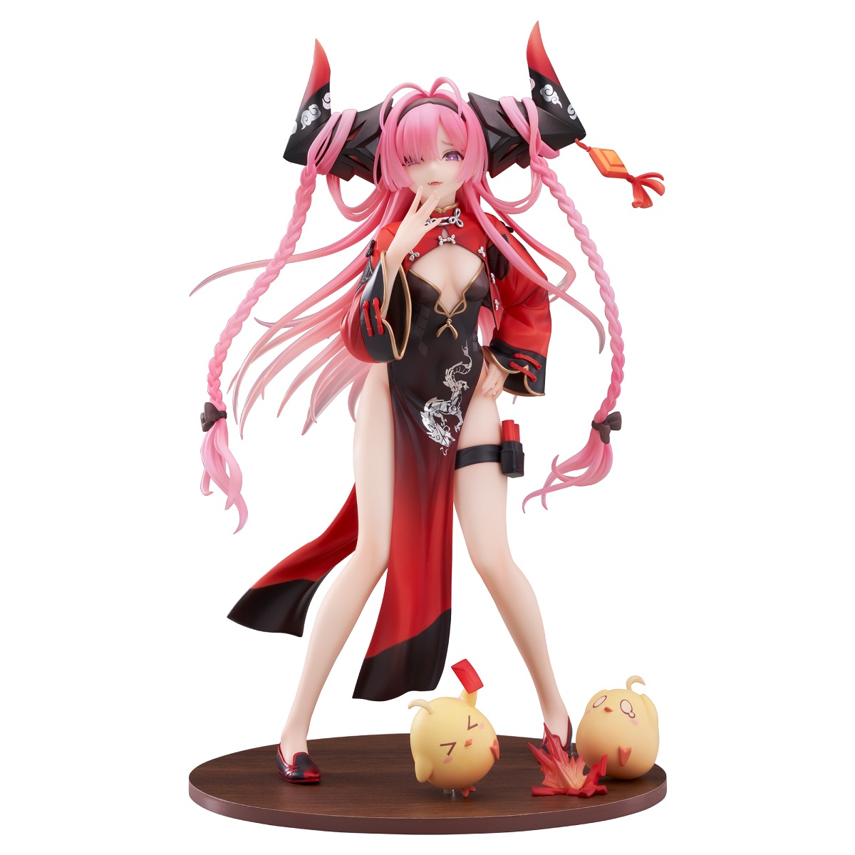APEX-TOYS Studio - Azur Lane Prinz Rupprecht (Licensed)