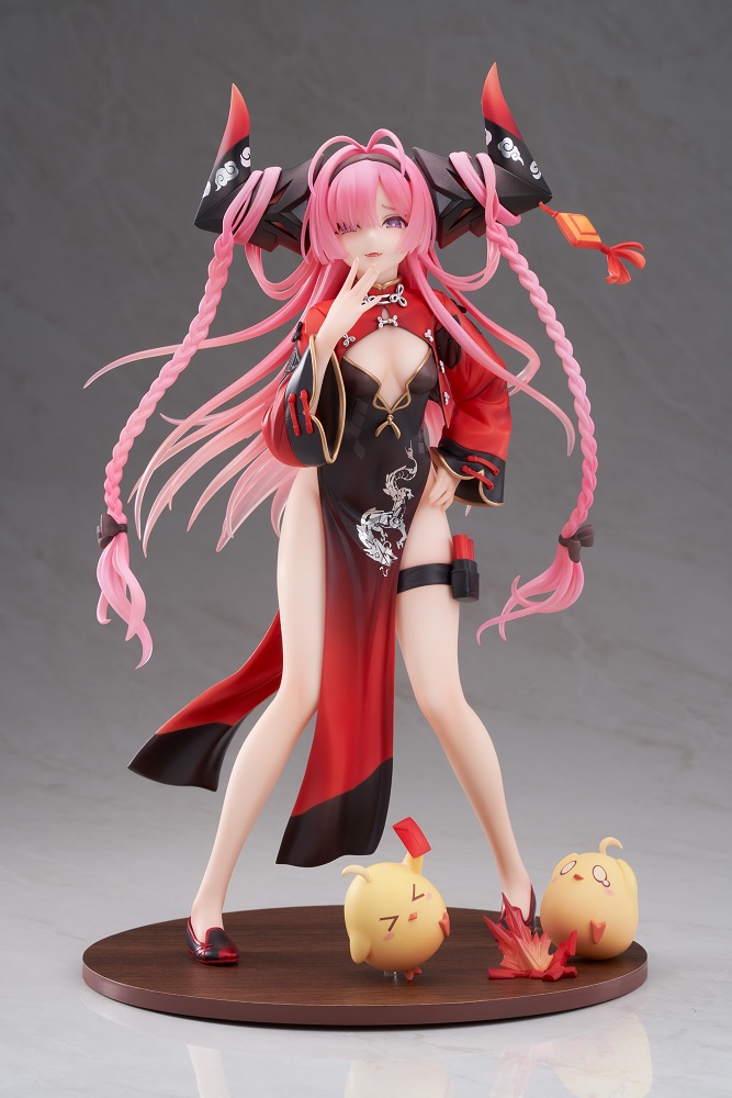 APEX-TOYS Studio - Azur Lane Prinz Rupprecht (Licensed)