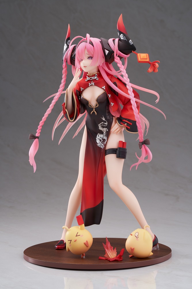 APEX-TOYS Studio - Azur Lane Prinz Rupprecht (Licensed)