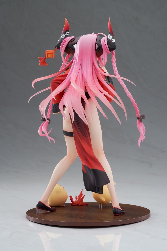 APEX-TOYS Studio - Azur Lane Prinz Rupprecht (Licensed)