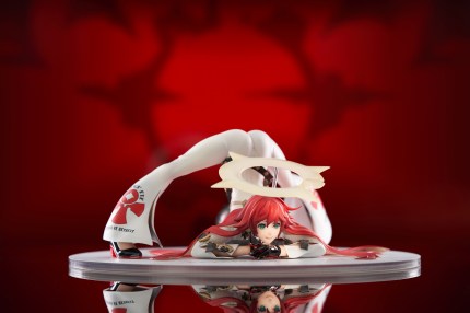 APEX-TOYS Studio - Guilty Gear Jack-O 19 APEX-TOYS Studio - Guilty Gear Jack-O 19
