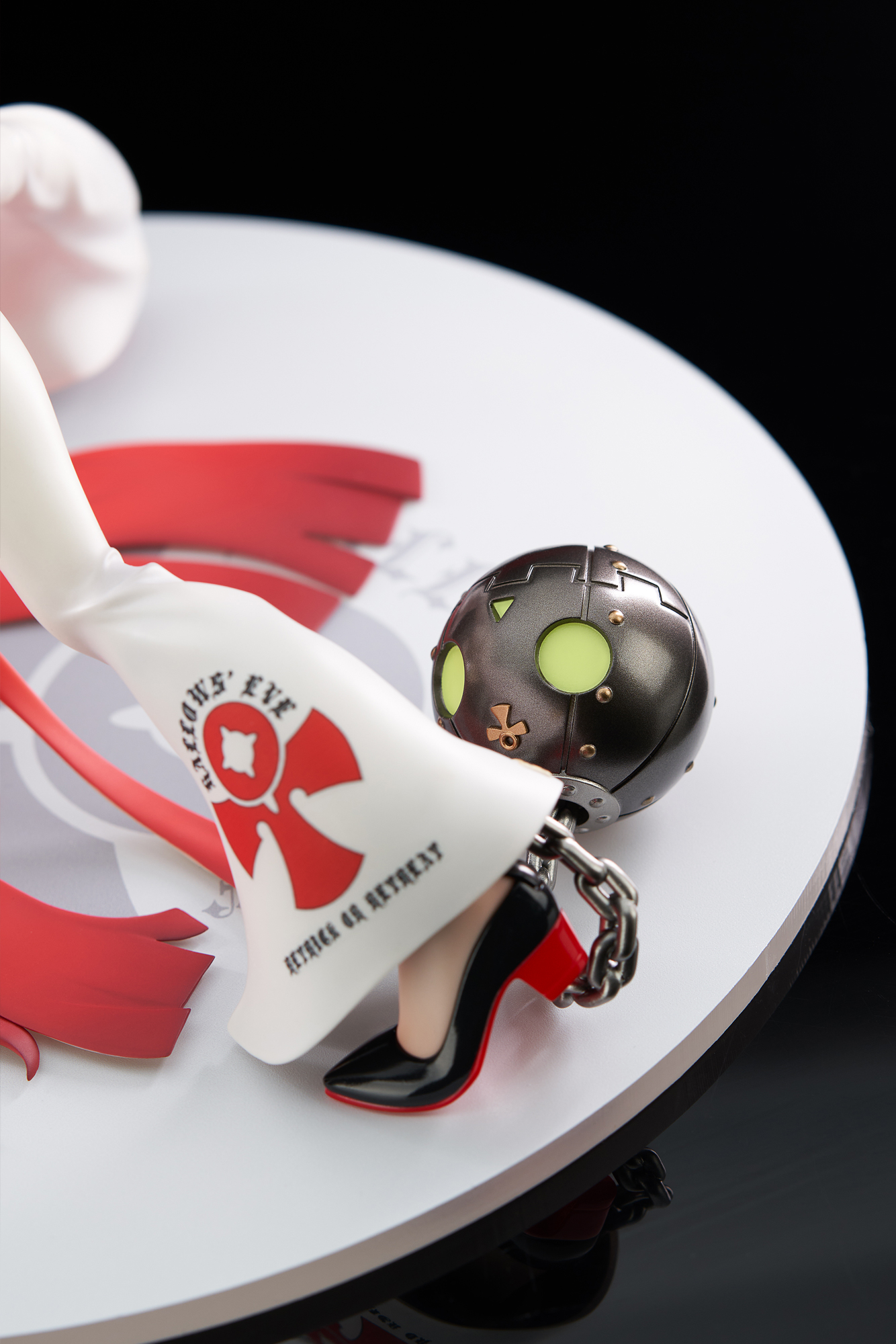 APEX-TOYS Studio - Guilty Gear Jack-O 19