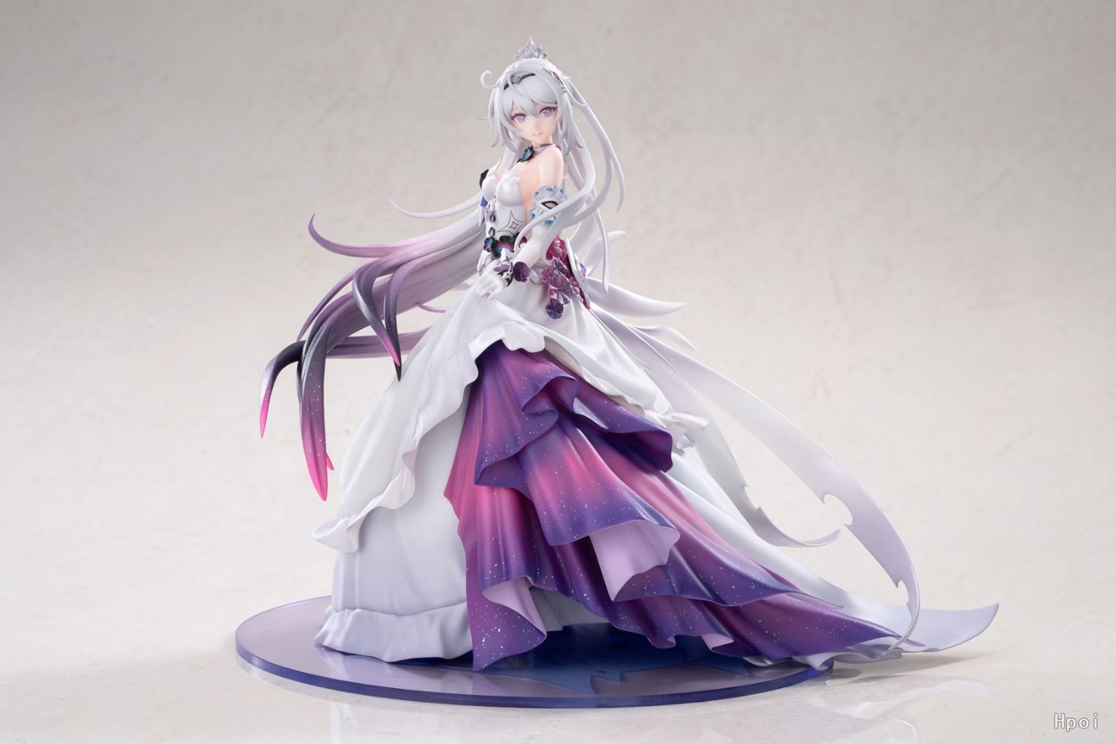 APEX-TOYS Studio - Honkai Impact 3 Kiana Kaslana Evening Dress (Licensed)