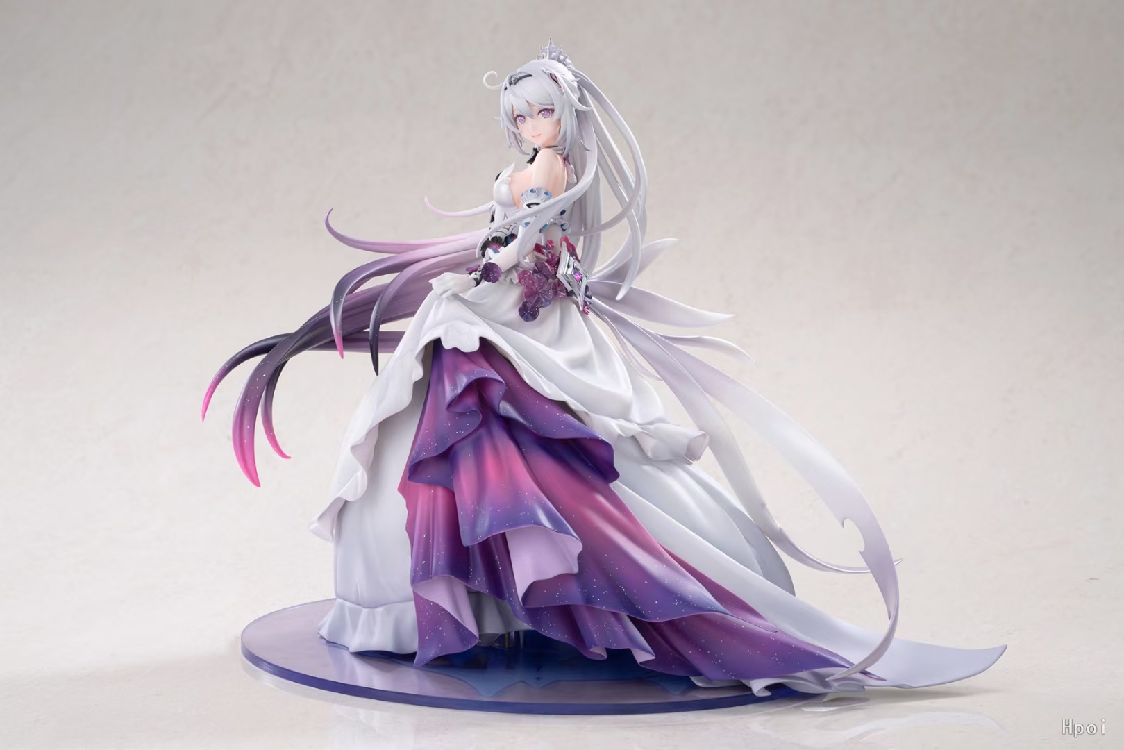 APEX-TOYS Studio - Honkai Impact 3 Kiana Kaslana Evening Dress (Licensed)