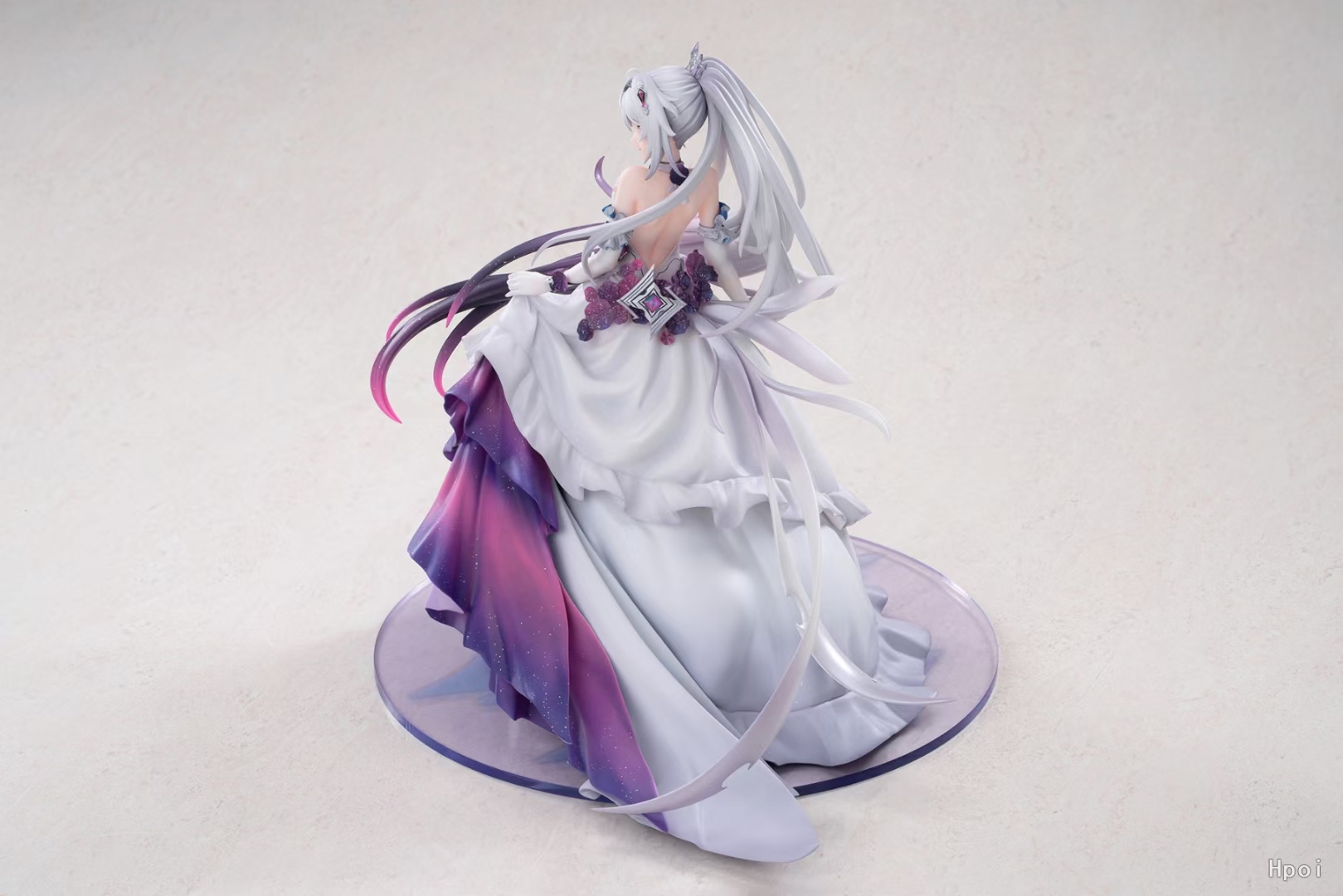 APEX-TOYS Studio - Honkai Impact 3 Kiana Kaslana Evening Dress (Licensed)