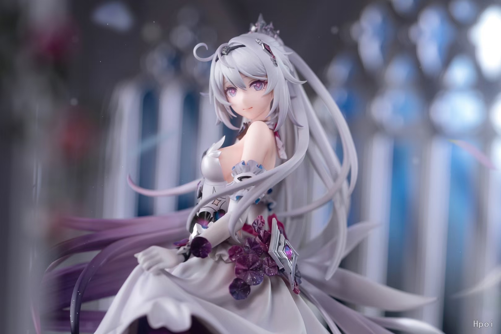 APEX-TOYS Studio - Honkai Impact 3 Kiana Kaslana Evening Dress (Licensed)