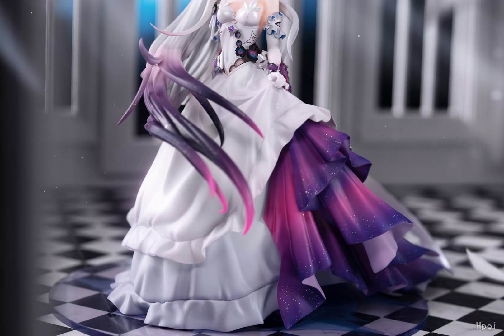 APEX-TOYS Studio - Honkai Impact 3 Kiana Kaslana Evening Dress (Licensed)