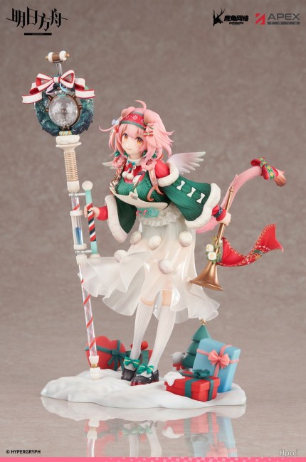 APEX-TOYS - Arknights Goldenglow (Licensed) APEX-TOYS - Arknights Goldenglow (Licensed)