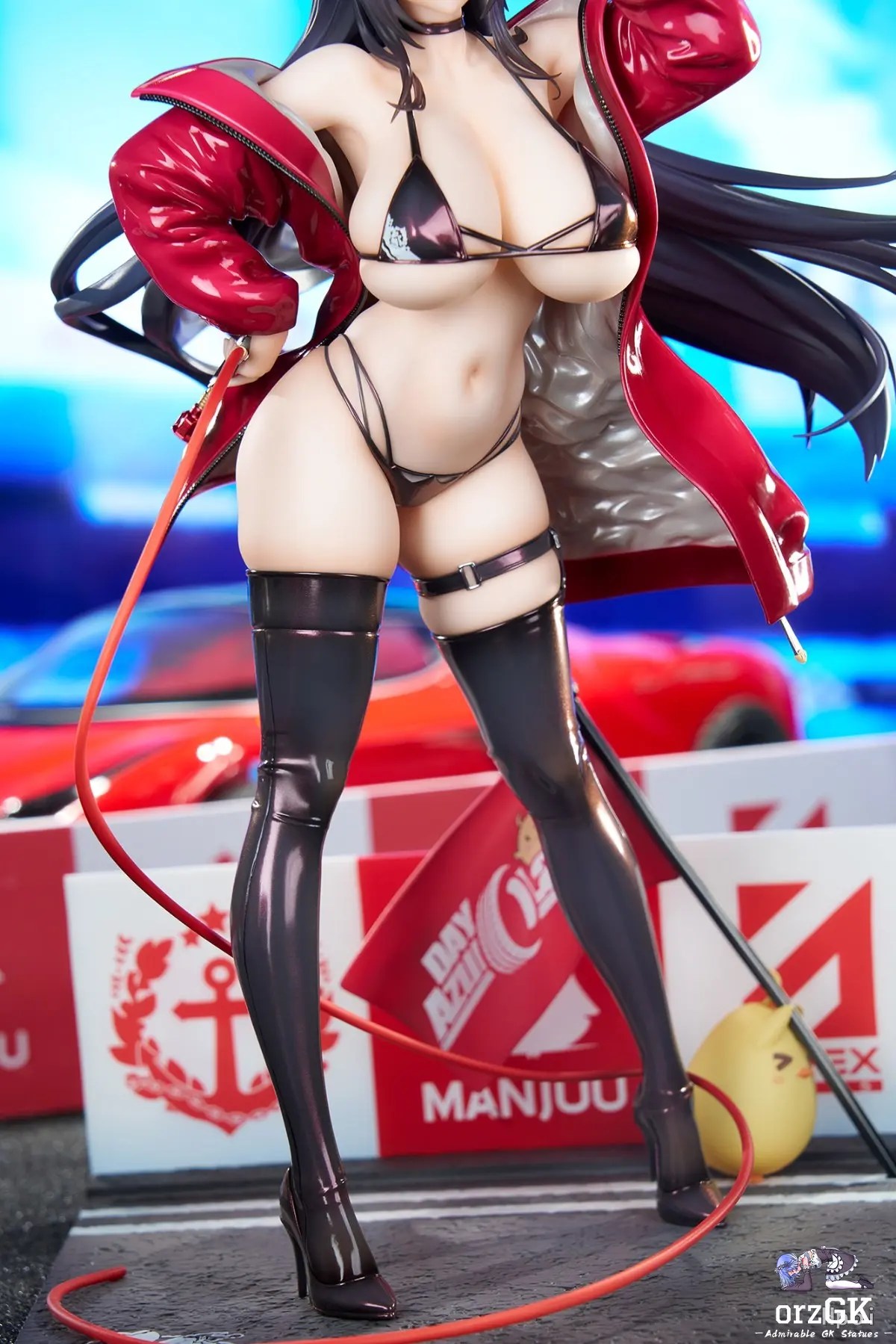 APEX-TOYS - Azur Lane Taihou Devoted Companion Ver. (Licensed)