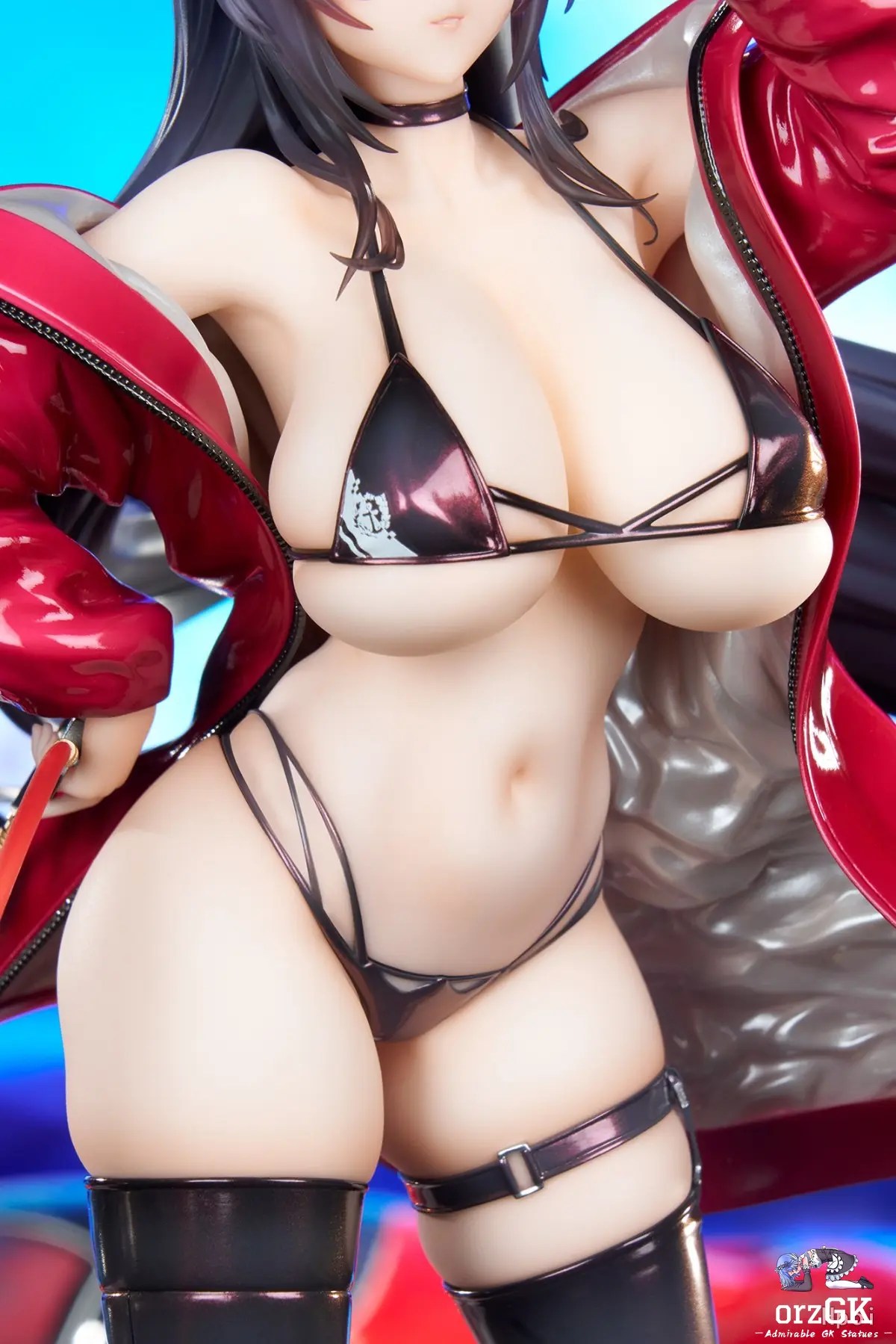 APEX-TOYS - Azur Lane Taihou Devoted Companion Ver. (Licensed)